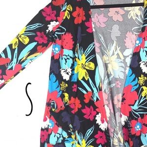 Small Lularoe Caroline Cardigan BNWT